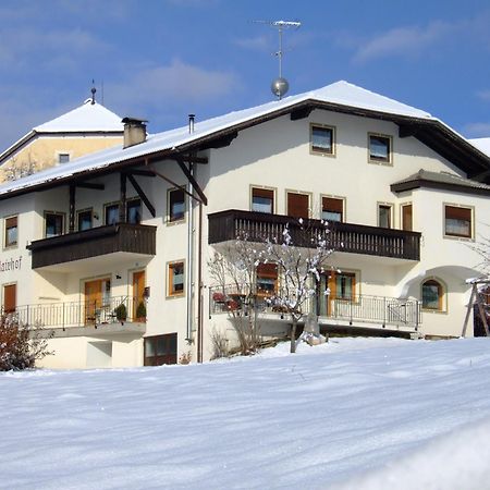 Mairhof Villa Laion Buitenkant foto