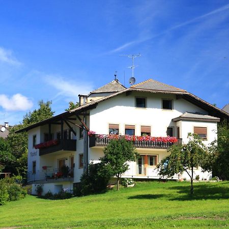 Mairhof Villa Laion Buitenkant foto