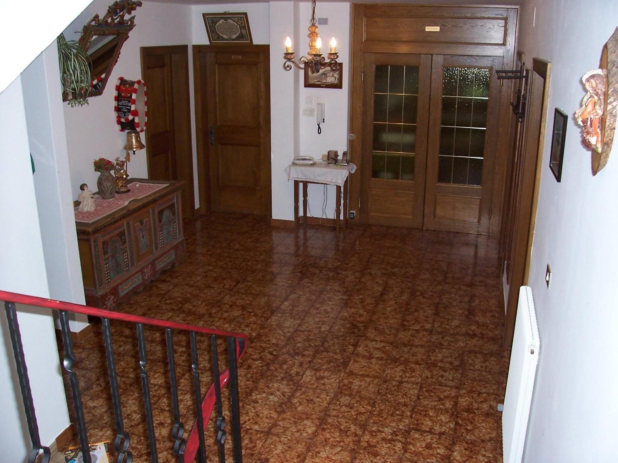 Mairhof Villa Laion Buitenkant foto
